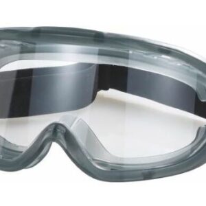 Gafas protectoras integrales, Matiz lunas: CLEAR