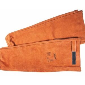 Protección para los brazos de soldador par, Tipo: 53