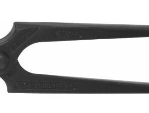 Cortaalambres pesado, Longitud total: 180mm